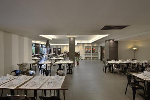 Hotel La Meridiana - image 14
