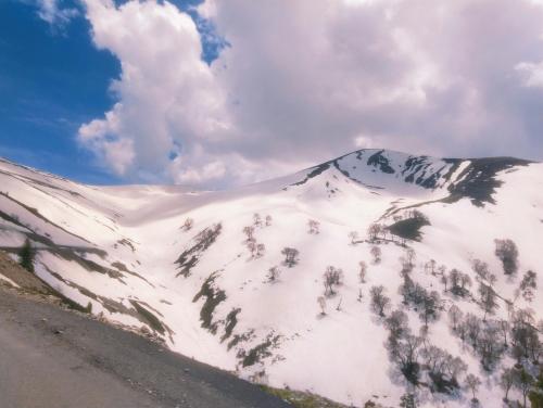 Valley Guest House Pahalgam in Sallar