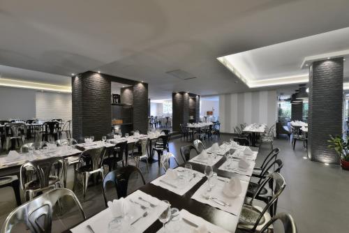 Hotel La Meridiana - image 6