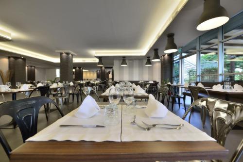 Hotel La Meridiana - image 13