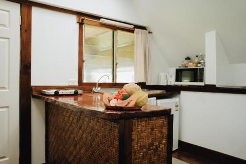 Tai'inu Bungalows in Aitutaki