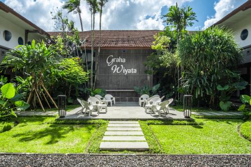 Graha Wiyata - Tap to explore photos