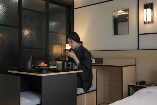 Mitasuya Ryokan Hotel Gumi by AanK (1)