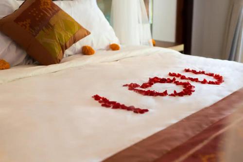 Villa I LOVE YOU: inhale Bali vibe! Brand new!