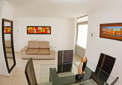 Hotel del Llano in Bavaria