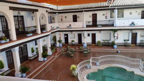Pandangan, Palacio Donana , Rural & Luxury in Almonte