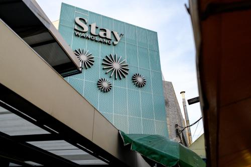 Stay Wanglang, Bangkok (fotografie 9)