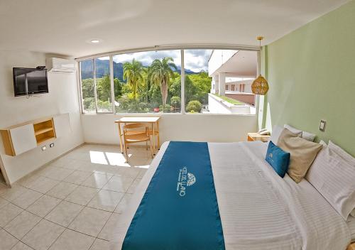 Hotel del Llano in Bavaria