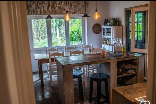 Hostel Tandil in Tandil