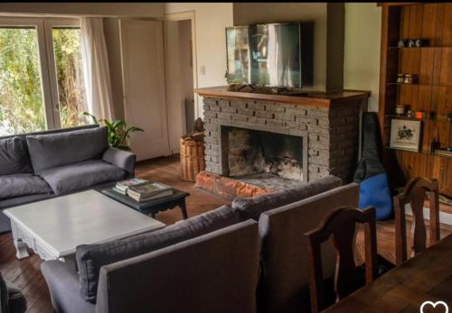 Hostel Tandil in Tandil