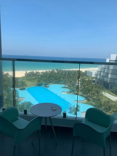 The Area Beach in Cam Ranh Resort - 주변 환경