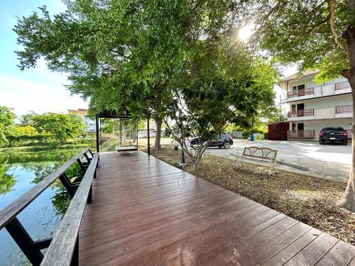 DD Boutique Resort - Main