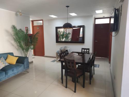 Hoteles Villa Guadalupe