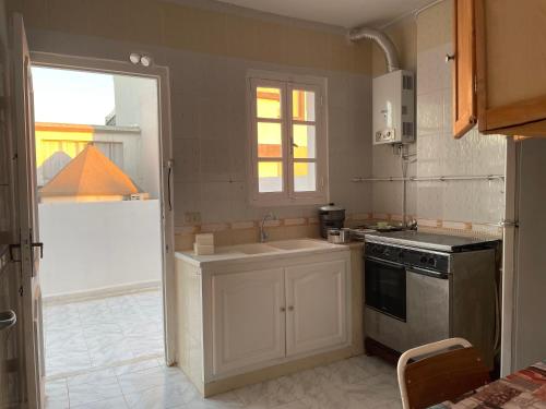 Horizon Elite in 古萊比耶