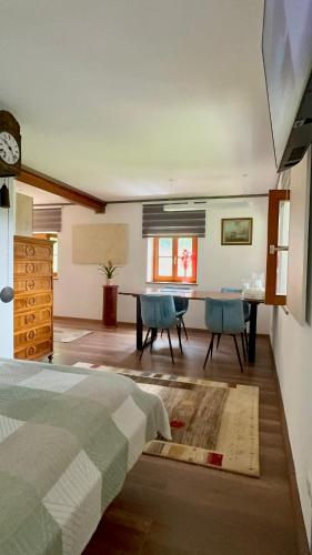 Ferienwohnung im Thermenland