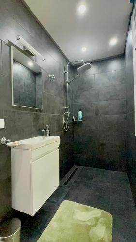 Ferienwohnung im Thermenland in לויפרסדורף