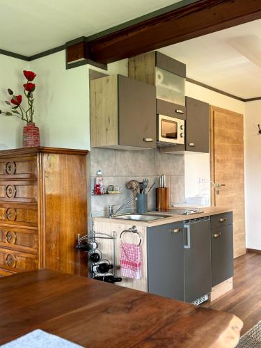 Ferienwohnung im Thermenland in לויפרסדורף