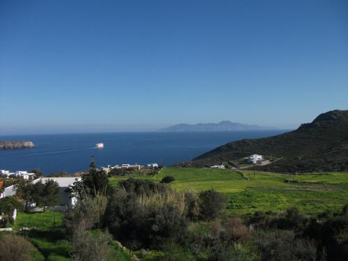  Maroussa's Apartments, Pension in Rámos bei Pírgos