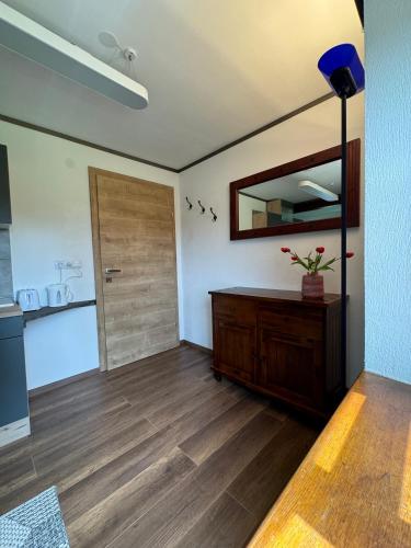 Ferienwohnung im Thermenland in לויפרסדורף