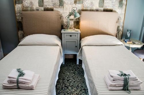 Guelio al Massimo Suites&Breakfast 5