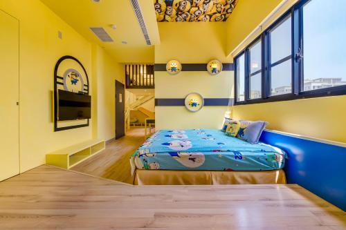 해피니스 로맨틱 B&B
