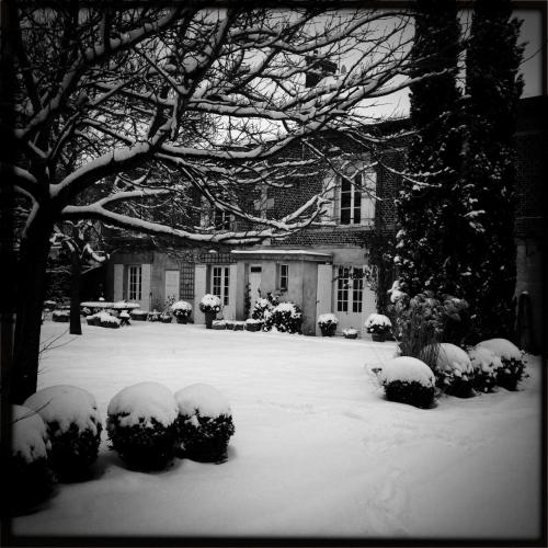La Maison & L'atelier in Neuilly-en-Thelle