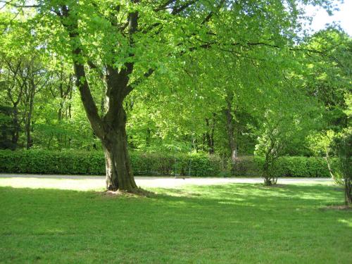 Gunneruphus Bed & Breakfast in Herning