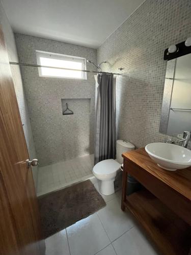 Luna Sol Lake & Mountain View Luna Sol Lake & Mountain View