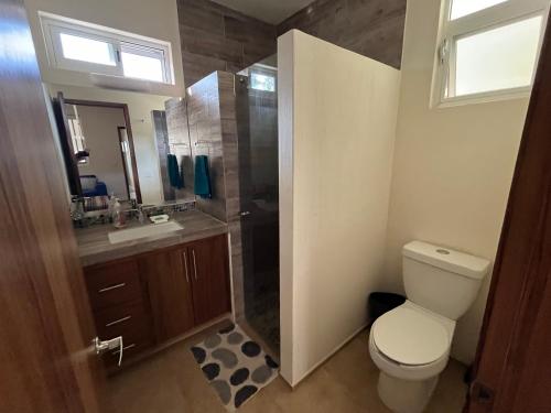 Luna Sol Lake & Mountain View Luna Sol Lake & Mountain View