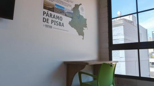 Los Patios Hostel Medellin - Photo 1