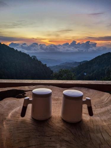 Munduk Umah Cabin in Munduk