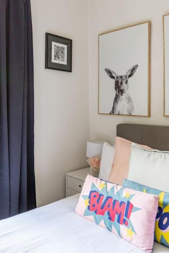 Kirribilli Dreaming - An Iconic Sydney Escape - image 13