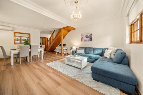The Mews on Anzac Hwy - 3BR cosy home