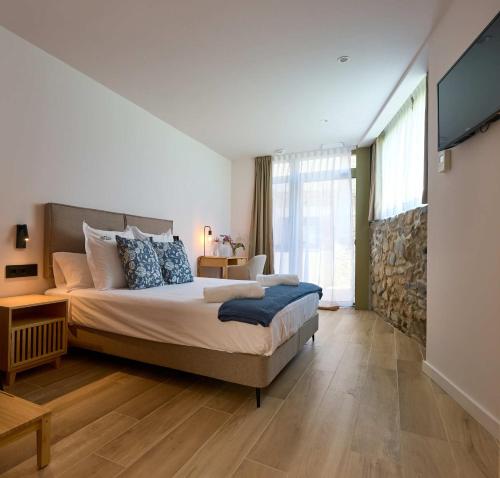 Hotel Molí Cardedeu Room Type - Double Room - Disability Access