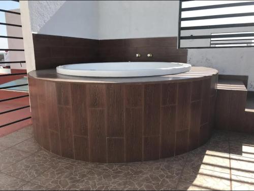 Increíble Casa con Jacuzzi en Cuautla in Cuautlixco, Mexico