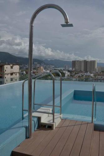 Condo Madeira View in Puerto Vallarta, Mexico