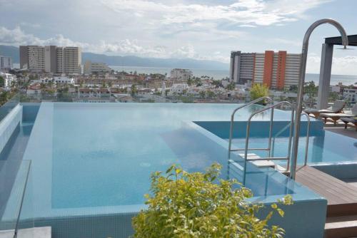 Condo Madeira View in Puerto Vallarta, Mexico
