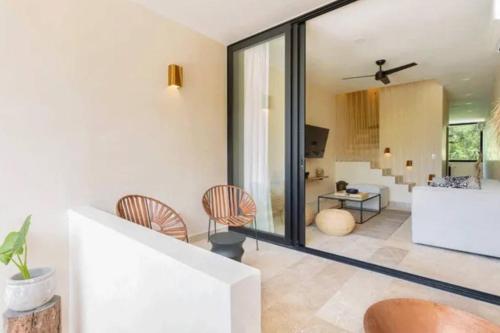 Penthouse in Tulum in Tulum, Mexico