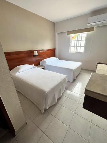 Hotel Handall Cancún, Cancún (photo 10)