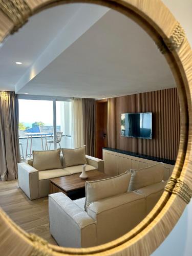 Tanger Miramonte - Resort Seaside Suites & Double Rooms Tanger Miramonte - Resort Seaside Suites & Double Rooms