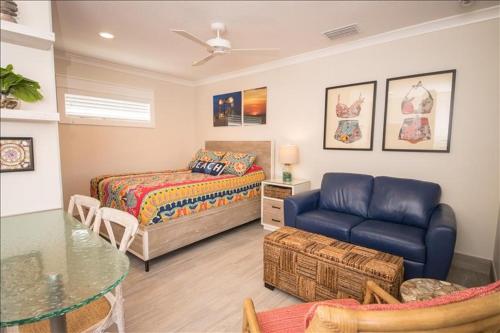 The Rod and Reel Resort Suite 4 – Anna Maria Island, FL
