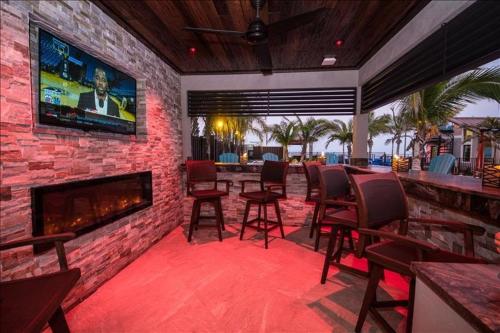 The Rod and Reel Resort Suite 7 – Anna Maria Island, FL