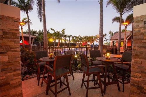 The Rod and Reel Resort Suite 7 – Anna Maria Island, FL