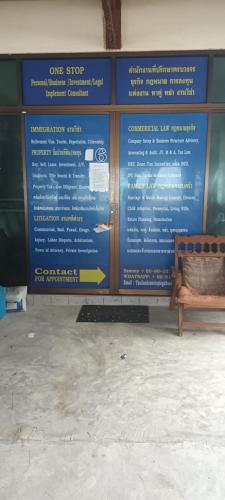 Sammy Seaview Beach Front Apartment Maerumphueng