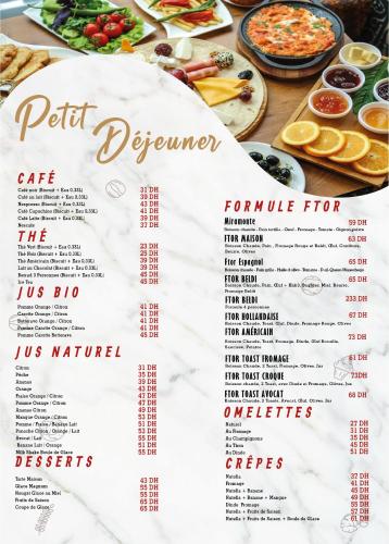 Tanger Miramonte - Resort Seaside Suites & Double Rooms Tanger Miramonte - Resort Seaside Suites & Double Rooms