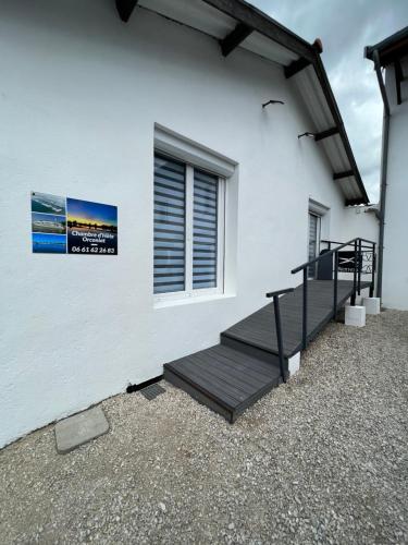 Chambre d hôte lac du Der orconiat (Chambre d hote lac du Der orconiat) in Thieblemont-Faremont