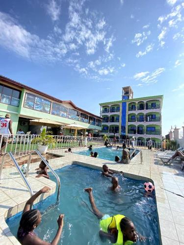 hotel photo