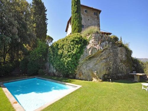 Villa Petra