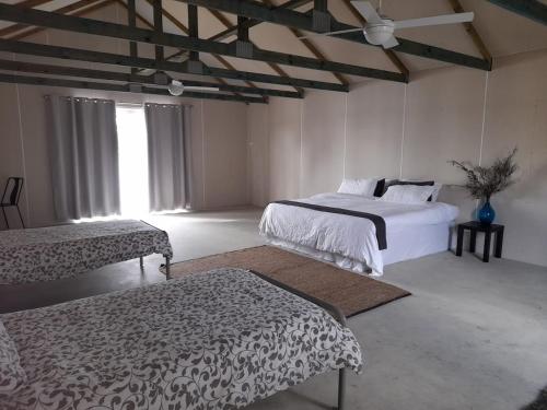 Boshack Farm Stay Perth in Coondle
