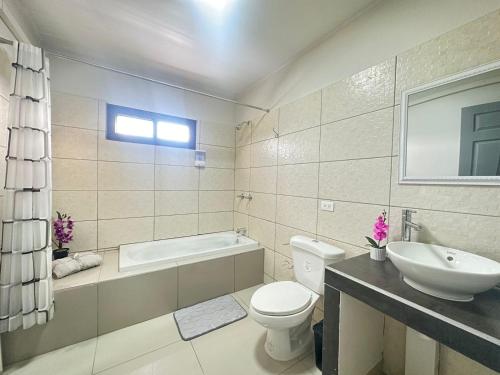 El Mirador A2 in Santa Rosa De Copan